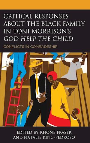 Critical Responses About the Black Family in Toni Morrison's God Help the Child