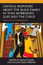 Critical Responses About the Black Family in Toni Morrison's God Help the Child