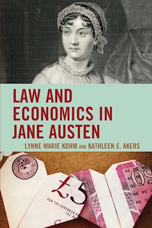 Law and Economics in Jane Austen