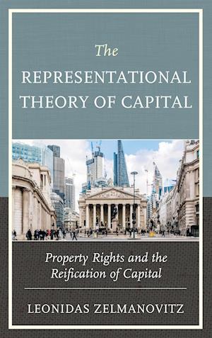 The Representational Theory of Capital