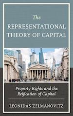 The Representational Theory of Capital