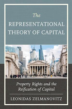 The Representational Theory of Capital