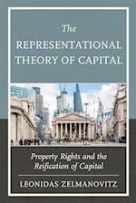 The Representational Theory of Capital