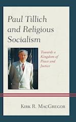Paul Tillich and Religious Socialism