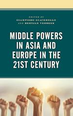 Middle Powers in Asia and Europe in the 21st Century