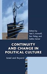 Continuity and Change in Political Culture