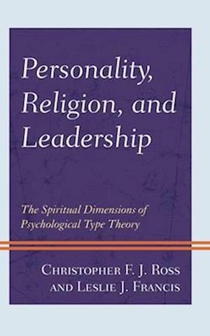 Personality, Religion, and Leadership