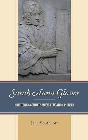 Sarah Anna Glover