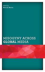 Misogyny across Global Media