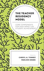 Teacher Residency Model