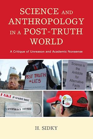 Science and Anthropology in a Post-Truth World