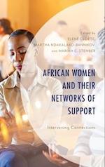 African Women and Their Networks of Support