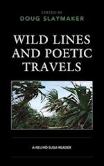 Wild Lines and Poetic Travels