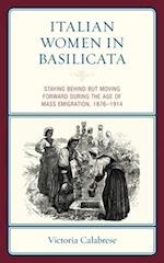 Italian Women in Basilicata