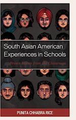 South Asian American Experiences in Schools