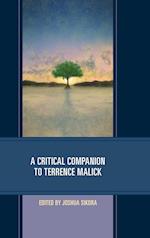 A Critical Companion to Terrence Malick