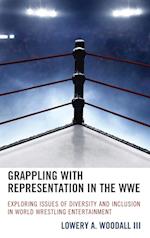 Grappling with Representation in the WWE