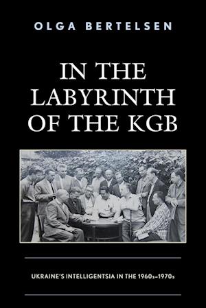 In the Labyrinth of the KGB