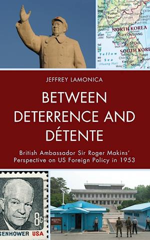 Between Deterrence and Detente