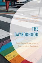 The Gayborhood