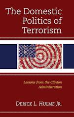 The Domestic Politics of Terrorism