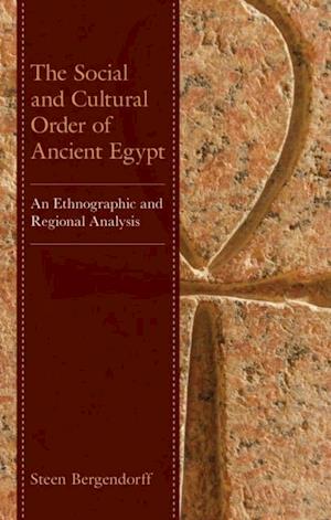 Social and Cultural Order of Ancient Egypt