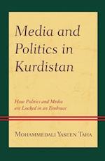 Media and Politics in Kurdistan