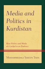 Media and Politics in Kurdistan