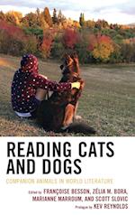 Reading Cats and Dogs
