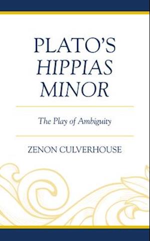 Plato's Hippias Minor