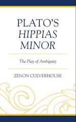 Plato's Hippias Minor