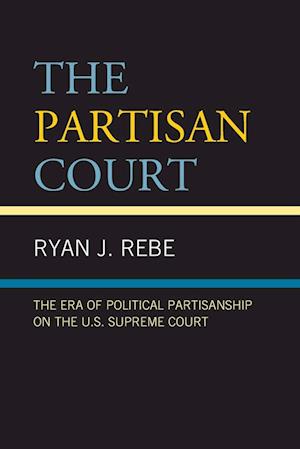 The Partisan Court