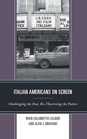 Italian Americans on Screen