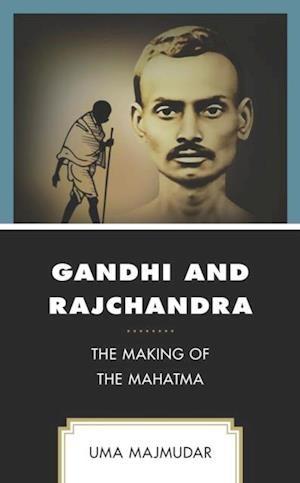 Gandhi and Rajchandra