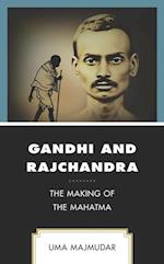 Gandhi and Rajchandra