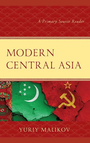Modern Central Asia