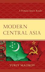 Modern Central Asia