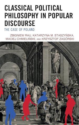 Classical Political Philosophy in Popular Discourse