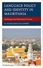 Language Policy and Identity in Mauritania