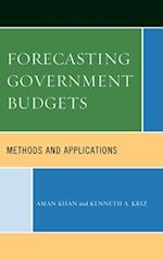 Forecasting Government Budgets