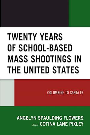 Twenty Years of School-Based Mass Shootings in the United States