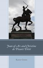 Joan of Arc and Christine de Pizan's Ditie