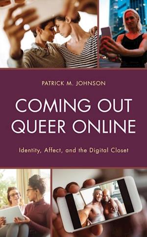 Coming Out Queer Online