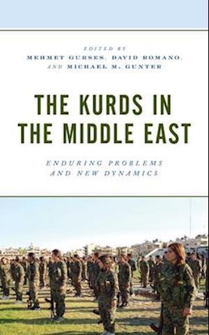 The Kurds in the Middle East