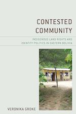 Contested Community