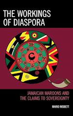 The Workings of Diaspora