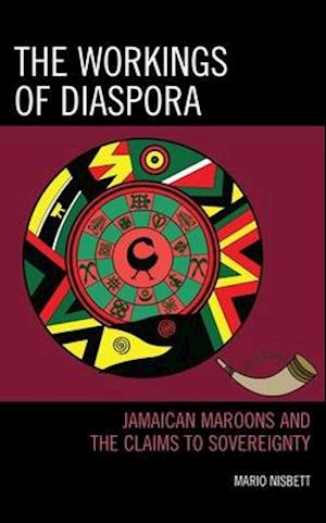 Workings of Diaspora