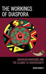 Workings of Diaspora