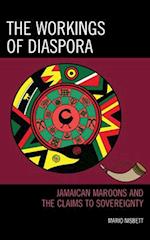 The Workings of Diaspora