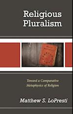 Religious Pluralism